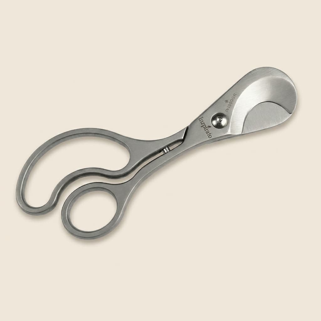 Inzpirato Forbici Cigar Scissors