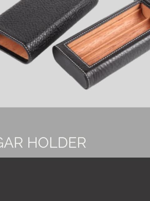 IVY Cigar Holder