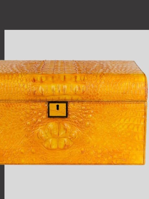 MYRA Humidor