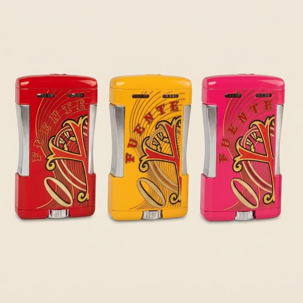 OXS Table Top Lighter