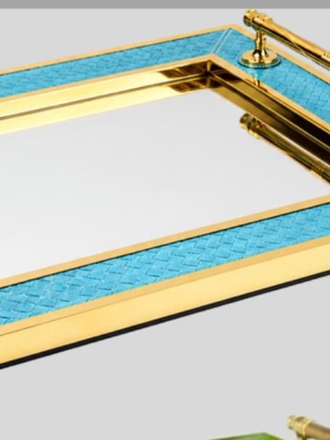 ABIGAIL Square Tray