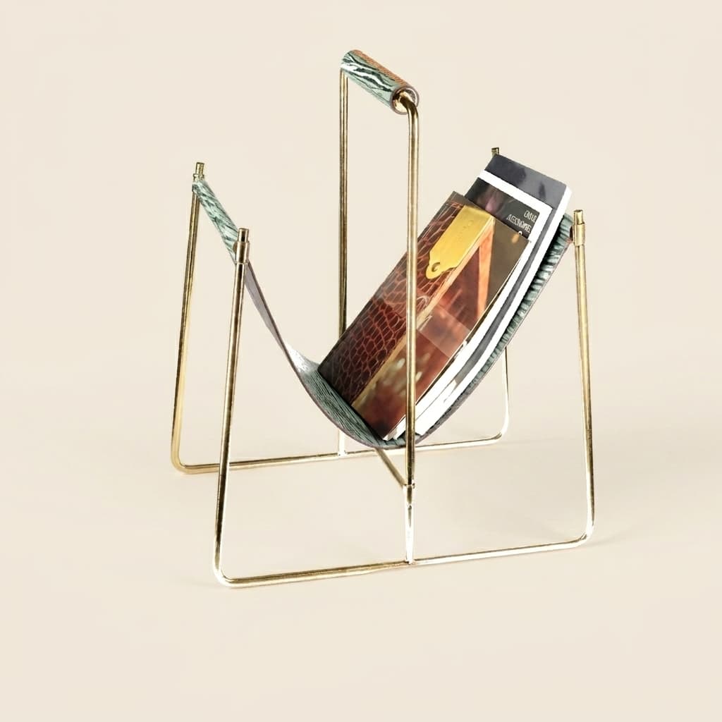 SALLY Bookend