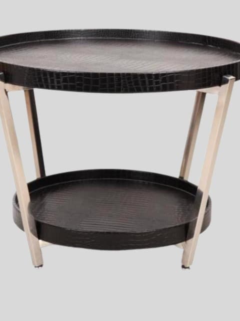 WOOD Folding Table — Large