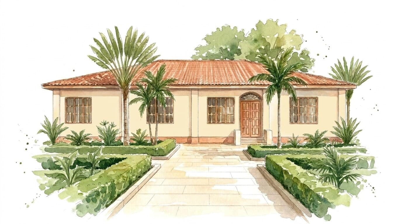 The Eterno heritage villa on Scotts Road, Singapore